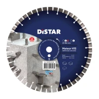 Диск алмазний DI-STAR 1A1RSS/C3-W 350x3,2/2,2x15x25,4-48 F4 Meteor H15 (12385055025)