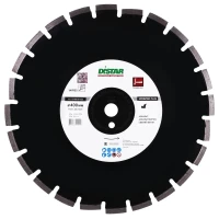 Диск алмазний DI-STAR Sprinter Plus 1A1RSS/C1S-W 400х25.4 мм для асфальту