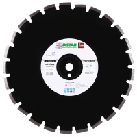 Диск алмазний DI-STAR Sprinter Plus 1A1RSS/C1S-W 450х25.4 мм для асфальту