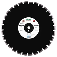 Диск алмазный DI-STAR Sprinter Plus 1A1RSS/C1S-W 500х25.4 мм для асфальта