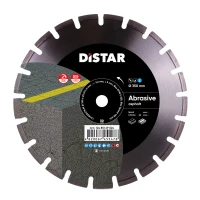 Диск алмазний DI-STAR 1A1RSS/C1-W 350x3,2/2,2x9x25,4-21 F4 Bestseller Abrasive (12485129024)