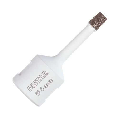 Коронка алмазная Distar DDR-V 06x30xM14 Hyper (87015424017)
