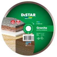 Диск алмазний DI-STAR 1A1R 300x2x10x32 Granite (11127034022)