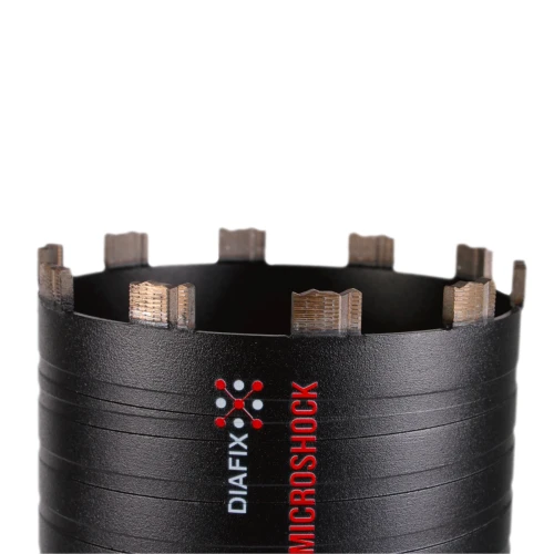 Коронка алмазна Distar DDS-W 300x450-22x1 1/4 UNC RS-TX (17903094102)