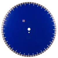 Диск алмазный DI-STAR 1A1RSS/C3-W 500x3,8/2,8x15x25,4-72 F4 Meteor H15 (12385055033) для бетона