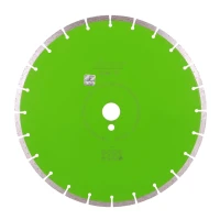 Диск алмазный DI-STAR 1A1RSS/C3-H 300x3,2/2,2x10x32-24 Premier Active (14327060022)