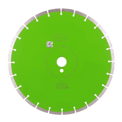 Диск алмазний DI-STAR 1A1RSS/C3-H 300x3,2/2,2x10x32-24 Premier Active (14327060022)