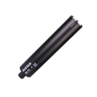 Коронка алмазная DI-STAR DDS-W 102x450x1 1/4 UNC RS-TX (10170085503)