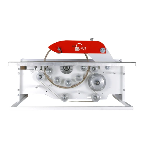 Плиткоріз Mechanic MultiCUT R-250 електричний