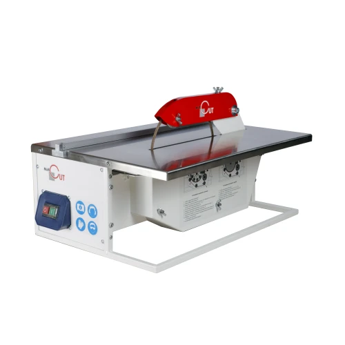 Плиткоріз Mechanic MultiCUT R-250 електричний