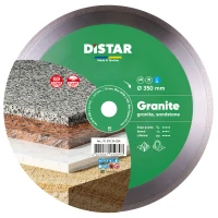 Диск алмазний DI-STAR 1A1R 350x2,2x10x32 Granite (11127034024)