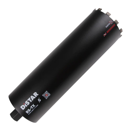 Коронка алмазна DI-STAR DDS-W 152x450x1 1/4 UNC RS-TX (10170085535)