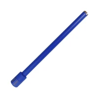 Коронка алмазна DI-STAR DDS-W 032x450x1 1/4 UNC RM-TX (10215129012)