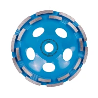 Чашка алмазная шлифовальная Distar DGS-W 180 EXTRA MAX (16915516014)