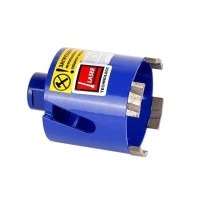 Коронка алмазна Distar DDS-W Т-Бетон 82x65-4хМ16 (17984445083)