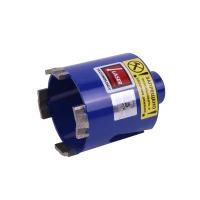 Коронка алмазна Distar DDS-W Т-Бетон 68x65-4хМ16 (17984445079)