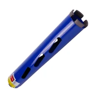 Коронка алмазная Distar DDS-W 42*320-4*М16 (17984091069)