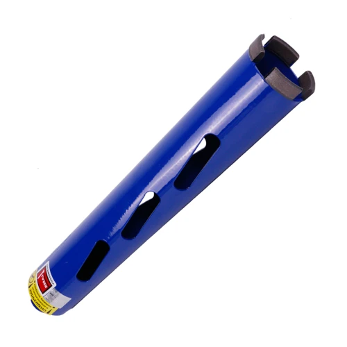 Коронка алмазна Distar DDS-W 42*320-4*М16 (17984091069)