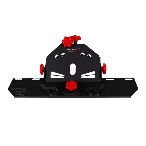 Насадка на УШМ для реза под углом 45 DI-STAR Mechanic SLIDER 45x115-125 2.0 (19568442113)