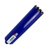 Коронка алмазная Distar DDS-W 62x450-6x1 1/4 UNC Reinforced concrete (17903094077)
