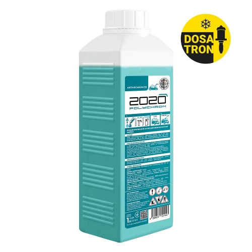 Активная пена универсальная Drakenberg Aktivschaum 55 DOSATRON 1,1 кг