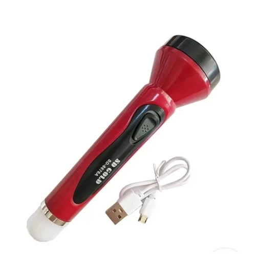 Фонарь ручной ORTEX OX-2757