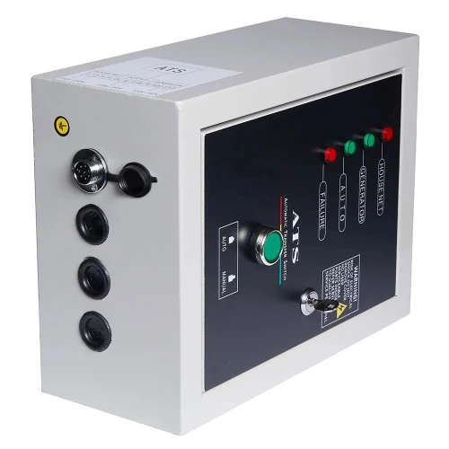 Устройство автоматического ввода резерва АВР EnerSol EATS-5500S