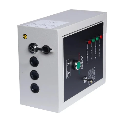 Устройство автоматического ввода резерва АВР EnerSol EATS-7500T