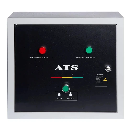 Устройство автоматического ввода резерва АВР EnerSol EATS-8500U