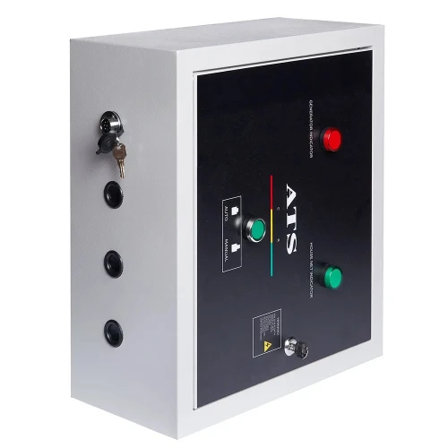 Устройство автоматического ввода резерва АВР EnerSol EATS-8500U