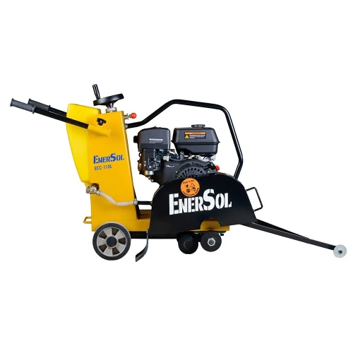 Швонарезчик бензиновый EnerSol ECC-110L (ECC-110L)