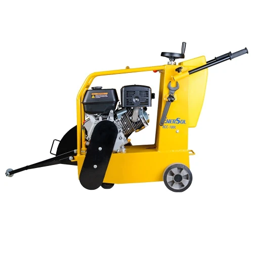 Швонарезчик бензиновый EnerSol ECC-180L (ECC-180L)