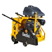 Швонарізник бензиновий EnerSol ECC-250L (ECC-250L)