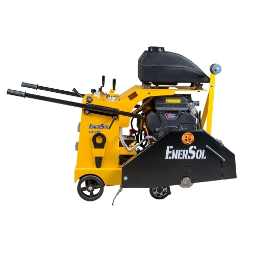 Швонарезчик бензиновый EnerSol ECC-250L (ECC-250L)