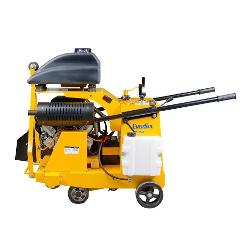 Швонарезчик бензиновый EnerSol ECC-250L (ECC-250L)