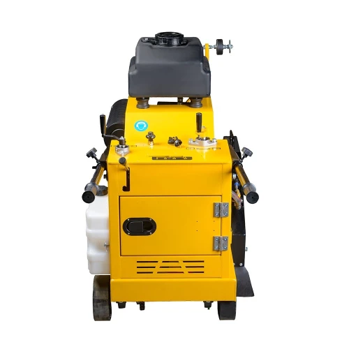 Швонарезчик бензиновый EnerSol ECC-250L (ECC-250L)