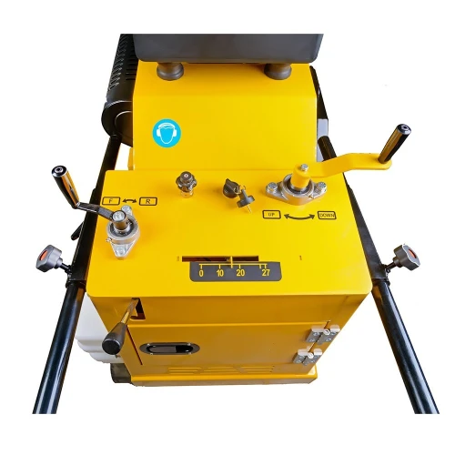 Швонарезчик бензиновый EnerSol ECC-250L (ECC-250L)