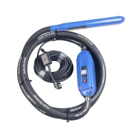 Вібратор глибинний високочастотний EnerSol ECV-50PRO для бетону (ECV-50PRO)