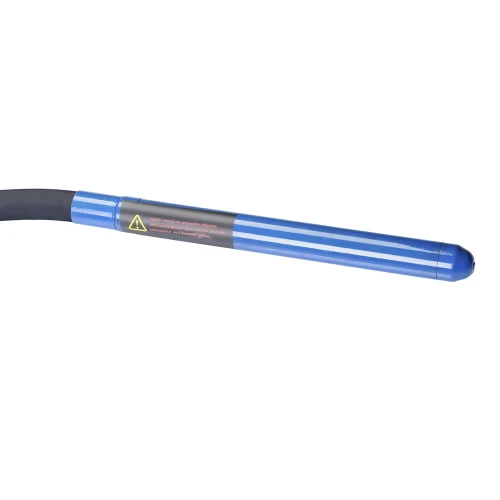 Вібратор глибинний високочастотний EnerSol ECV-50PRO для бетону (ECV-50PRO)