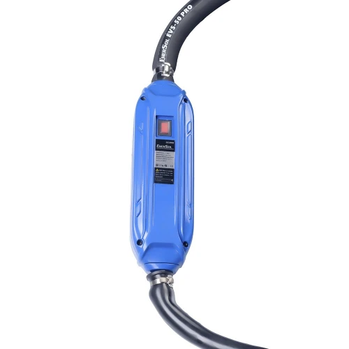 Вібратор глибинний високочастотний EnerSol ECV-50PRO для бетону (ECV-50PRO)