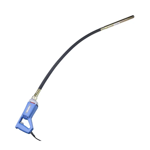 Вібратор глибинний EnerSol ECV-800W для бетону (ECV-800W)