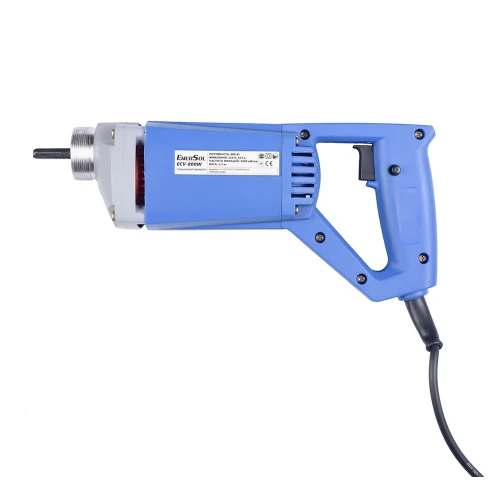Вібратор глибинний EnerSol ECV-800W для бетону (ECV-800W)