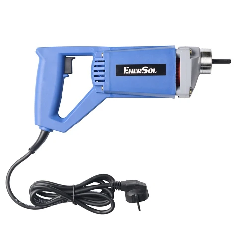Вібратор глибинний EnerSol ECV-800W для бетону (ECV-800W)
