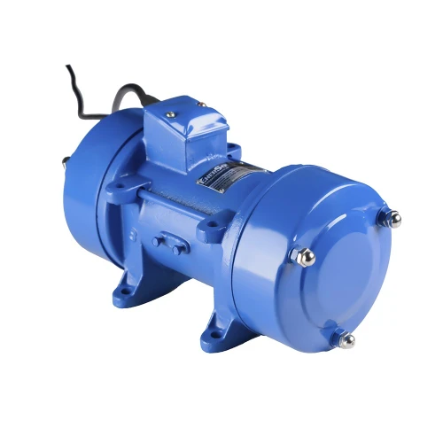 Вібратор майданчиковий EnerSol EEV-1100W для бетону та сипучих матеріалів (EEV-1100W)