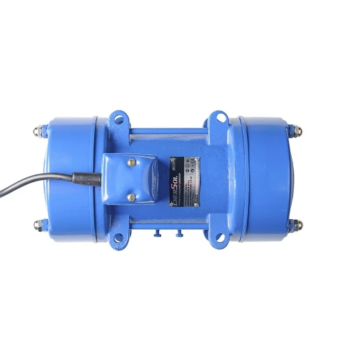 Вібратор майданчиковий EnerSol EEV-1100W для бетону та сипучих матеріалів (EEV-1100W)