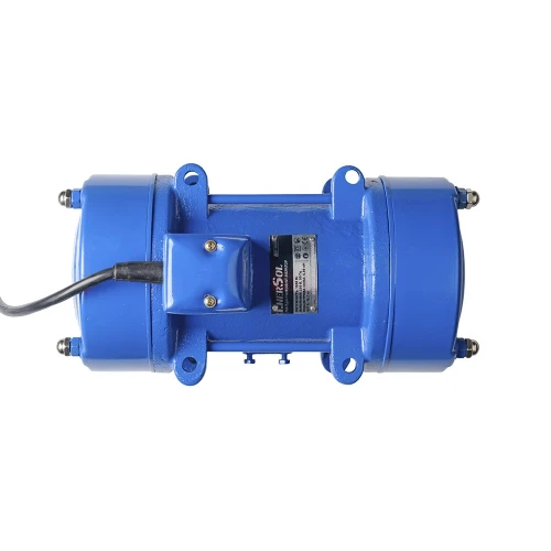 Вібратор майданчиковий EnerSol EEV-1500W для бетону та сипучих матеріалів (EEV-1500W)