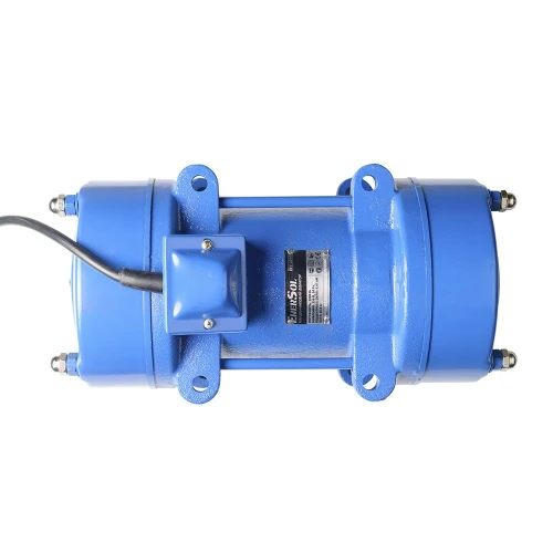 Вібратор майданчиковий EnerSol EEV-2200W для бетону та сипучих матеріалів (EEV-2200W)