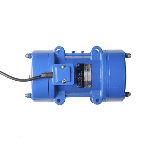 Вібратор майданчиковий EnerSol EEV-750W для бетону та сипучих матеріалів (EEV-750W)