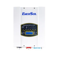 Инвертор гибридный EnerSol EHI-6000T 6 кВт (EHI-6000T)