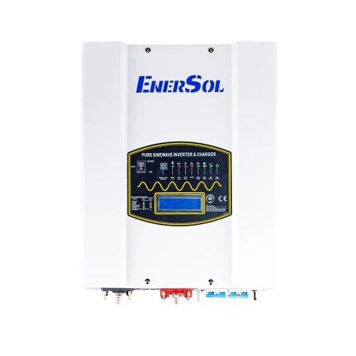 Гибридный инвертор EnerSol EHI-6000T 6 кВт (EHI-6000T)